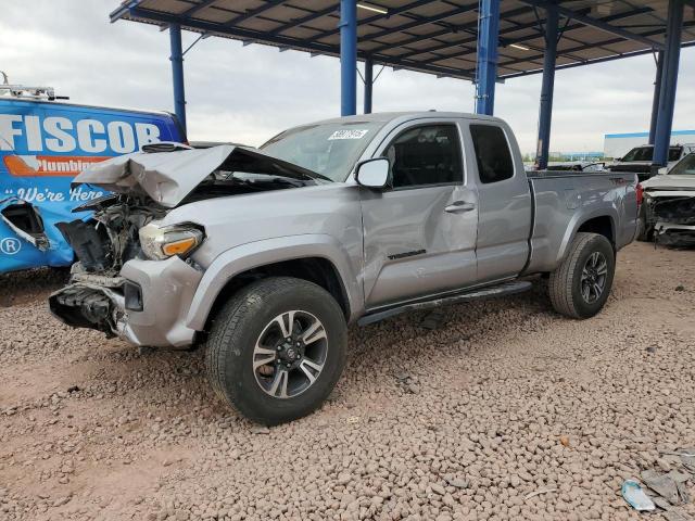 2016 TOYOTA TACOMA ACC - 5TFRZ5CN7GX011676