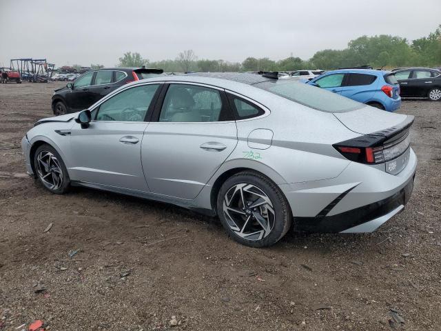 Vin: kmhl14ja9ra351338, lot: 57574085, hyundai sonata sel 20242