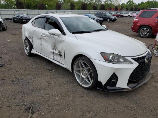 Vin: jthcf5c25c5055684, lot: 56825065, lexus is 250 20124