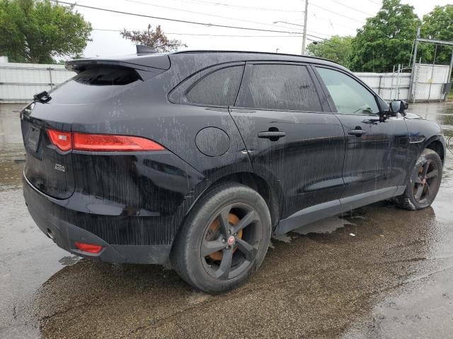 Vin: sadcj2fxxja252400, lot: 55306745, jaguar f-pace premium 20183