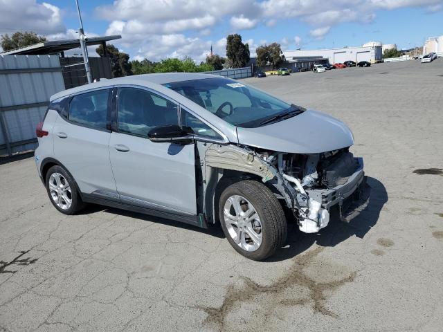 Vin: 1g1fy6s09m4103248, lot: 56742305, chevrolet bolt lt 20214