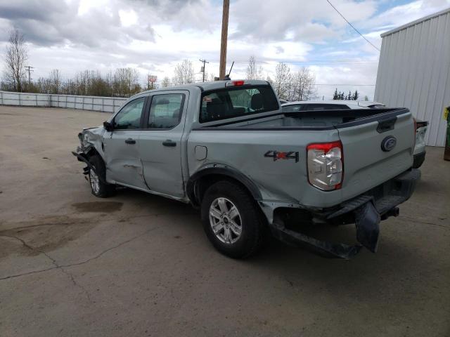 Vin: 1fter4ph6rle57843, lot: 54959105, ford ranger xl 20242