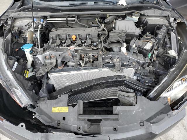 2016 HONDA HR-V LX - 3CZRU5H37GM743585
