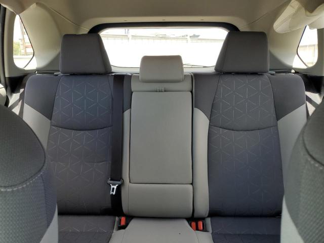 2021 TOYOTA RAV4 XLE - JTMR6RFVXMD032787