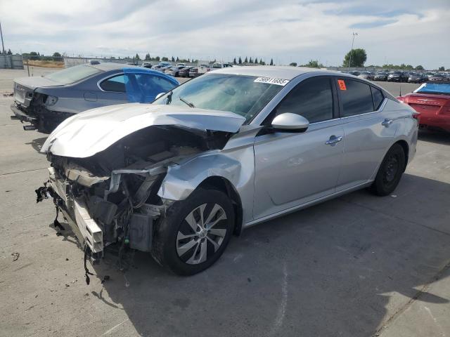 Vin: 1n4bl4bv7lc281139, lot: 56911685, nissan altima s 2020 img_1