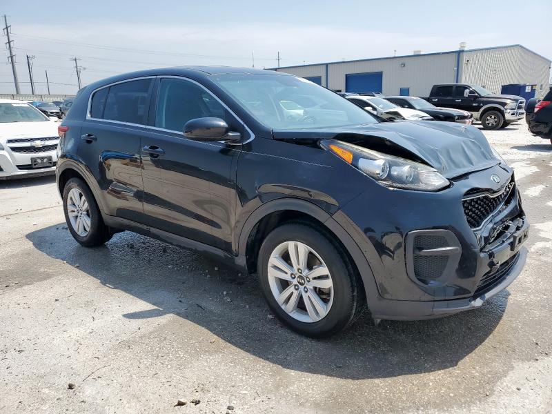 Vin: kndpm3ac6k7507797, lot: 58080825, kia sportage lx 20194