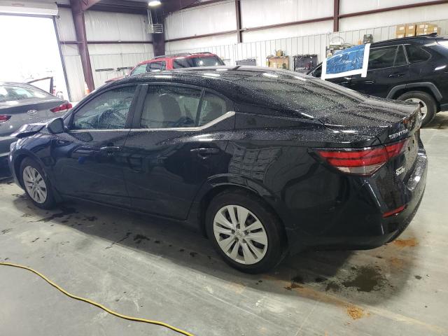 Vin: 3n1ab8bv5ny208137, lot: 59087125, nissan sentra s 20222