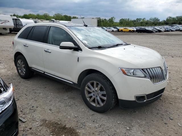Vin: 2lmdj8jk7cbl07682, lot: 58142675, lincoln mkx 20124