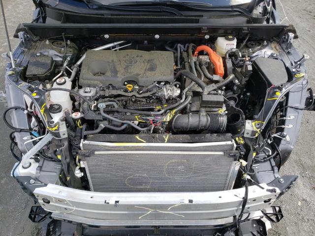2024 TOYOTA RAV4 LIMIT - JTMD6RFV2RD149104