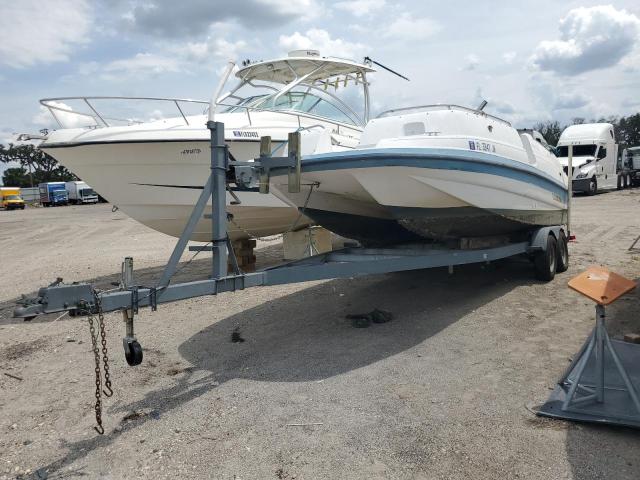 FGB BOAT 1994 FGBZ0081J394 photo #1
