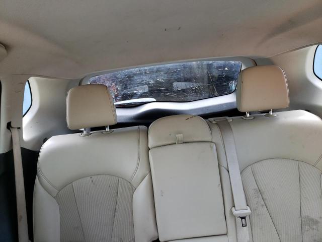 2020 BUICK ENVISION P LRBFX1SA8LD194547