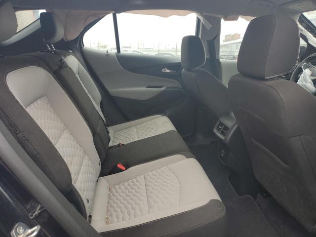2020 CHEVROLET EQUINOX LS 3GNAXHEV2LS590225