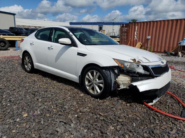 Vin: 5xxgn4a75cg049412, lot: 58415705, kia optima ex 20124
