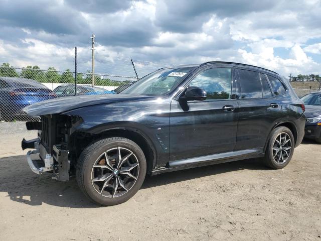 Vin: 5ux83dp08n9j26325, lot: 56572605, bmw x3 m40i m40i 2022 img_1