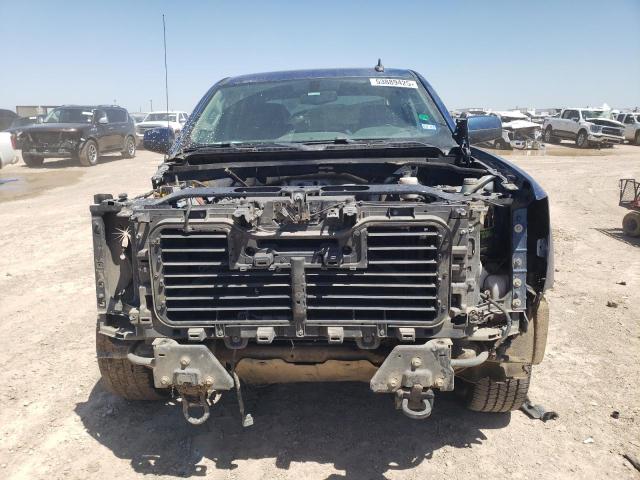 2017 CHEVROLET SILVERADO - 3GCUKREC9HG163045