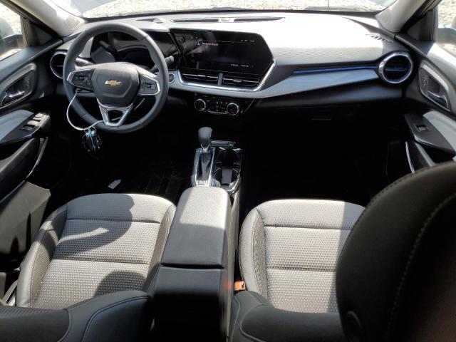 2025 CHEVROLET TRAX 1LT - KL77LHEP1SC085066