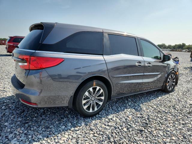 Vin: 5fnrl6h61pb052646, lot: 57746825, honda all models exl 20233
