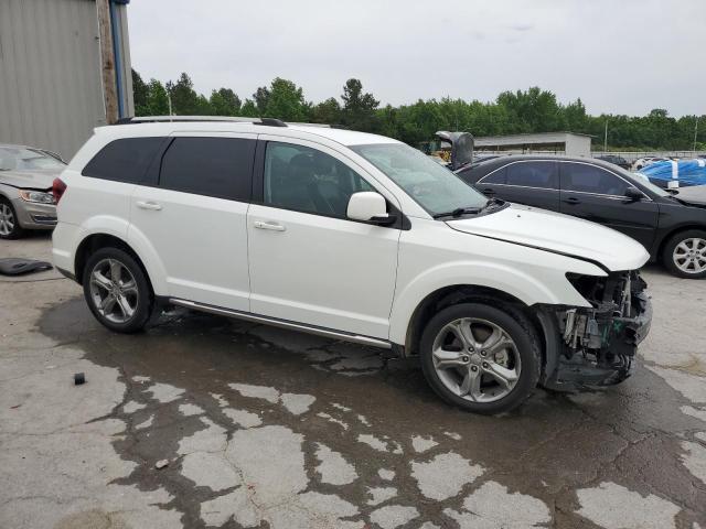 Vin: 3c4pdcgg4ht564594, lot: 56934145, dodge journey crossroad 20174