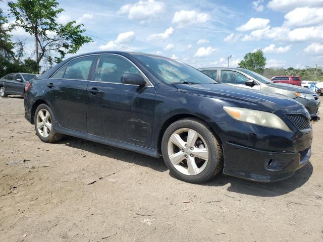 2011 TOYOTA CAMRY BASE - 4T1BF3EK6BU162984