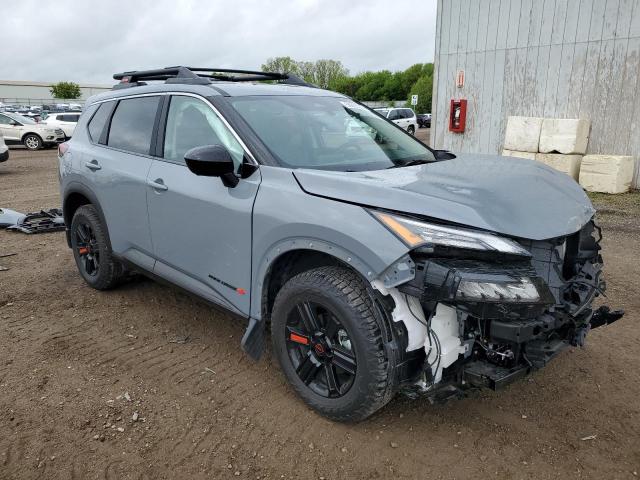 Vin: 5n1bt3bb6sc762648, lot: 56855295, nissan rogue sv 20254