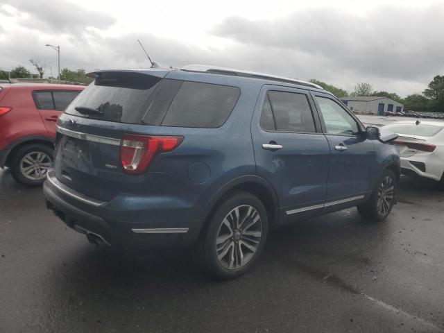 Vin: 1fm5k8ht9jga66466, lot: 56794895, ford explorer platinum 20183