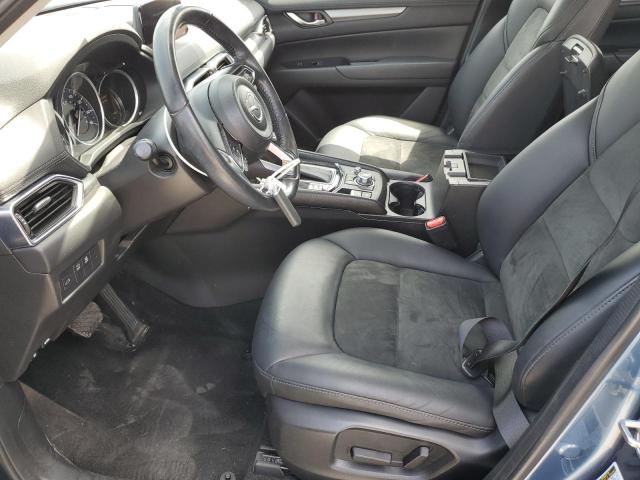 2018 MAZDA CX-5 TOURING JM3KFACM9J1444945