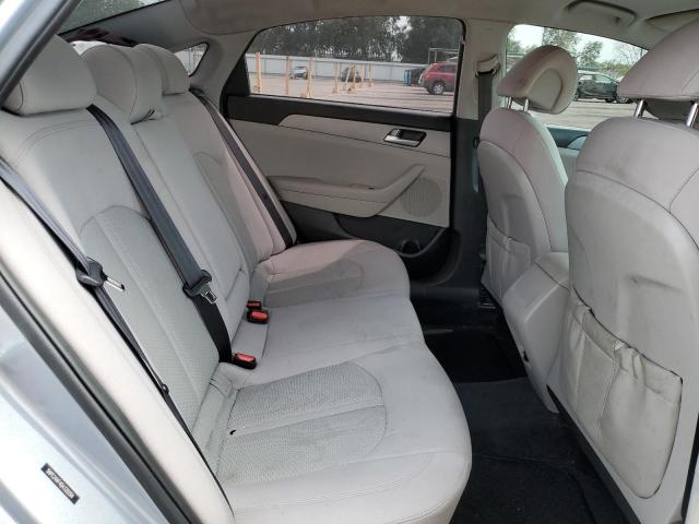 2016 HYUNDAI SONATA SE - 5NPE24AF4GH330294