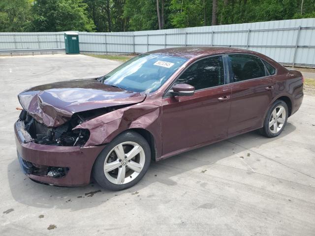 Vin: 1vwap7a35dc032218, lot: 56232645, volkswagen passat s 2013 img_1
