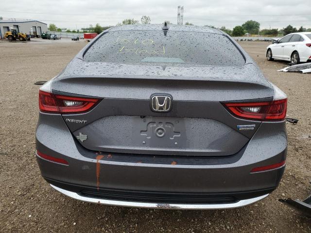 2019 HONDA INSIGHT TO 19XZE4F94KE024088