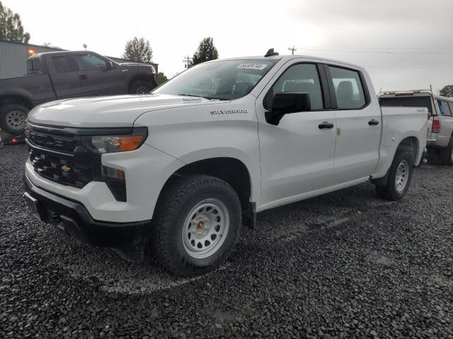 Vin: 1gcpdaek3rz321896, lot: 56309745, chevrolet all models k1500 2024 img_1