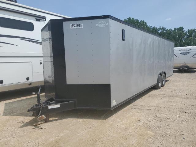 ROCKSCARGO UNKNOWN 2022 silver   7H2BE2820ND043172 photo #3