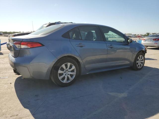 Vin: 5yfepmae7mp184402, lot: 57348205, toyota corolla le 20213