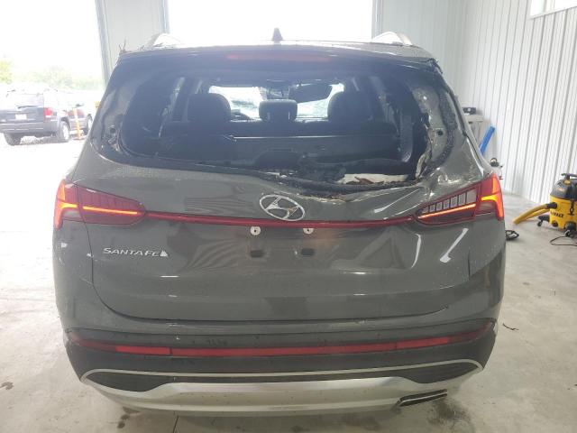 2023 HYUNDAI SANTA FE S - 5NMS34AJ3PH639689