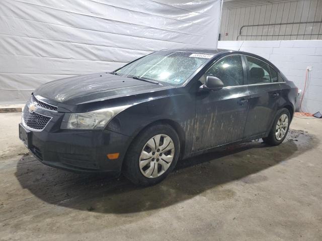 CHEVROLET CRUZE LS