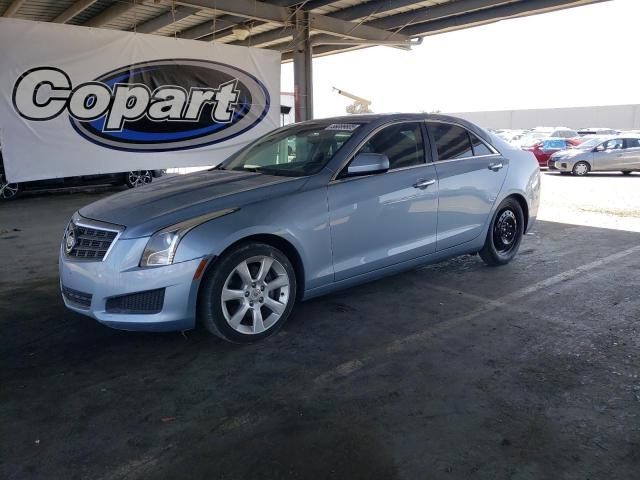 Vin: 1g6aa5rx0d0166848, lot: 58089805, cadillac ats 2013 img_1
