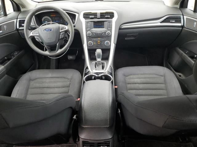 2015 FORD FUSION SE - 3FA6P0H70FR125697