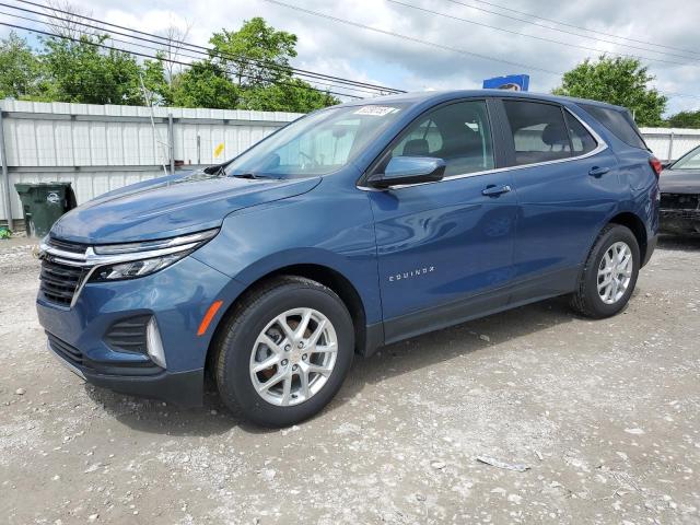 Vin: 3gnaxkeg0rl174983, lot: 50290155, chevrolet equinox lt 2024 img_1