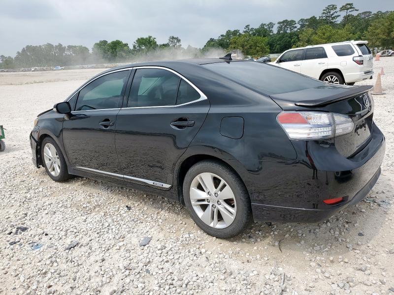 Vin: jthbb1baxb2043250, lot: 57817665, lexus hs 250h 20112