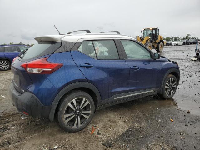 Vin: 3n1cp5cu1kl535013, lot: 57457635, nissan kicks s 20193
