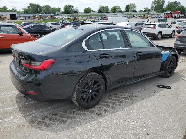 Vin: wba5r7c58kaj79569, lot: 56016255, bmw 3 series 20193