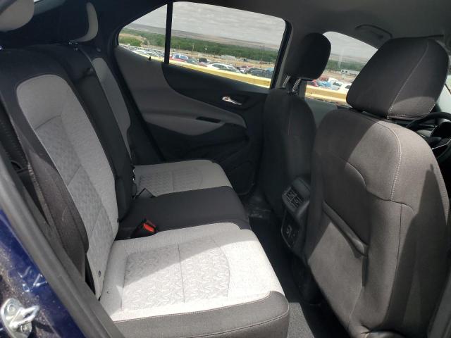 2023 CHEVROLET EQUINOX LS - 3GNAXSEG1PL120606