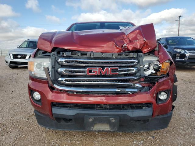 2016 GMC CANYON SLE 1GTG6CE32G1262835