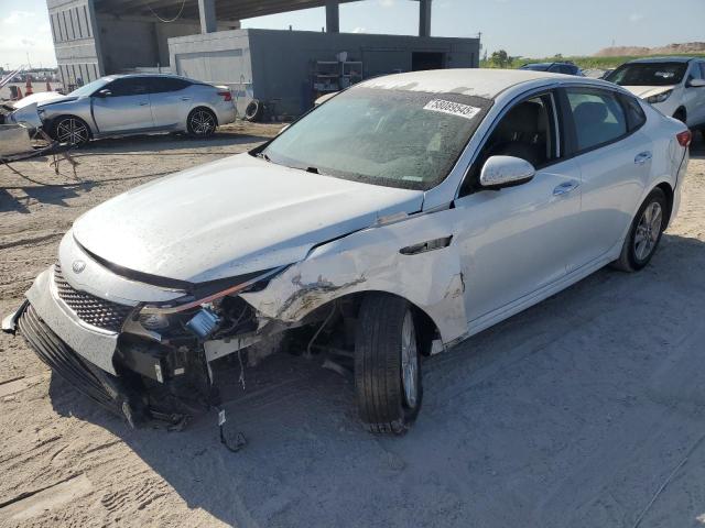 Vin: 5xxgt4l34hg136631, lot: 58089545, kia optima lx 2017 img_1