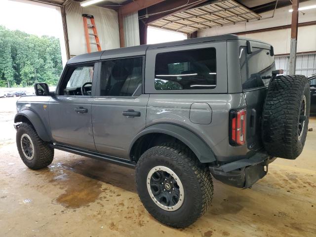 2021 FORD BRONCO BAS 1FMEE5DP9MLB06877