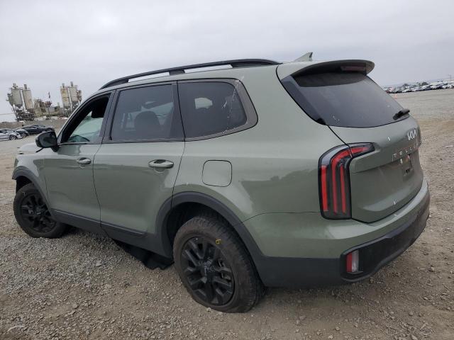 Vin: 5xyp5dgc0rg460032, lot: 58527925, kia telluride sx 20242