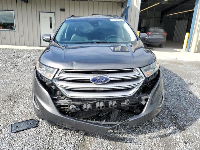 2018 FORD EDGE SEL 2FMPK3J8XJBC33300