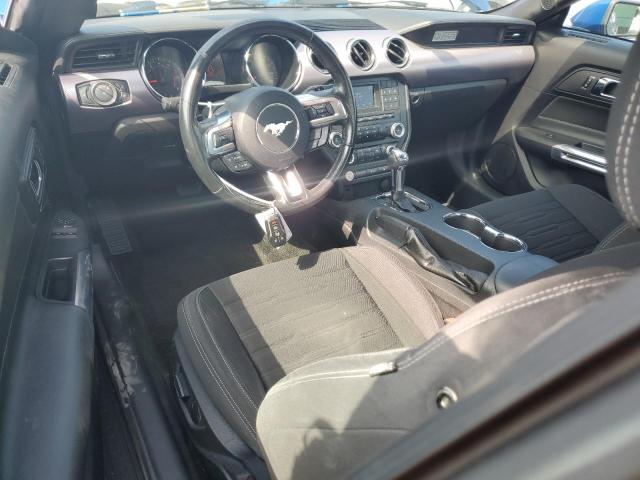 2017 FORD MUSTANG - 1FA6P8TH5H5357880