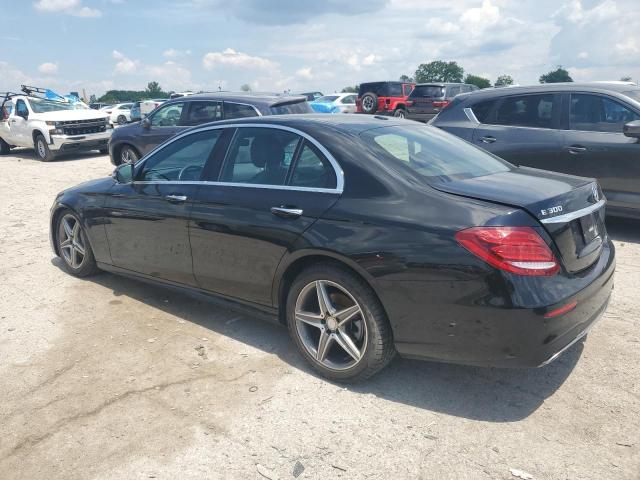 Vin: wddzf4kb7ha017434, lot: 58845495, mercedes-benz e-class 300 4matic 20172