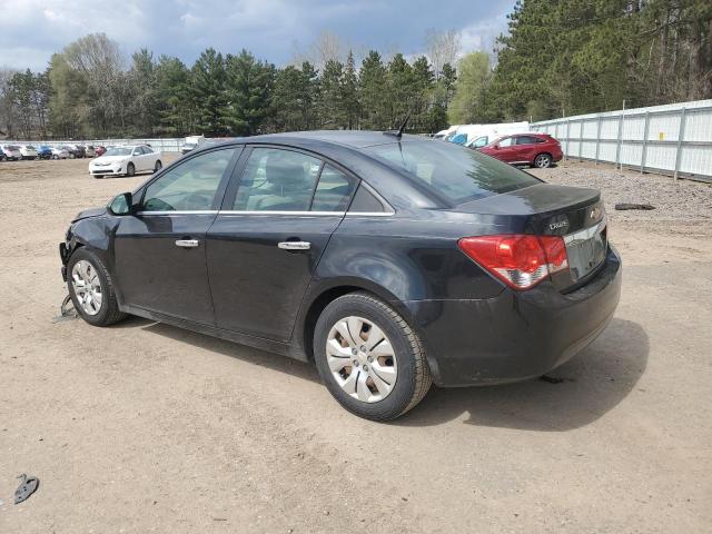 Vin: 1g1pc5sh0c7221558, lot: 55356755, chevrolet cruze ls 20122