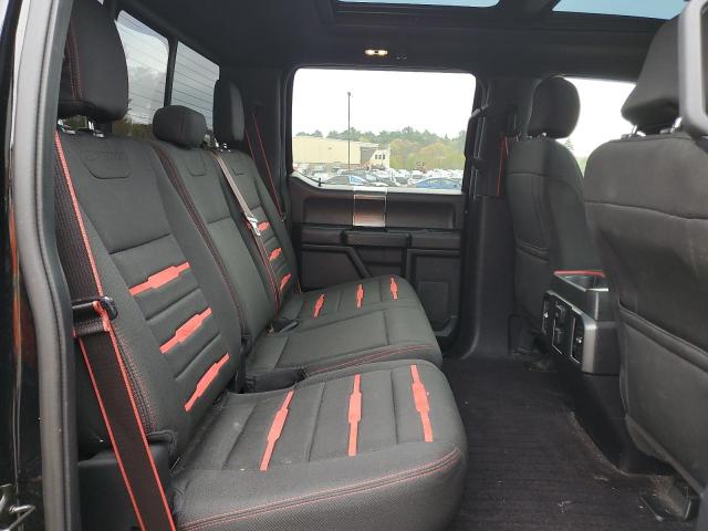 2016 FORD F150 SUPER - 1FTEW1EFXGFA94533